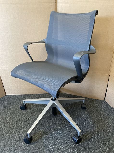 herman miller office chairs clearance.